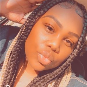 Meet your Posher, Chyna